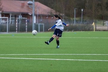 Bild 44 - B-Juniorinnen FSC Kaltenkirchen - SG Weststeinburg : Ergebnis: 2:1